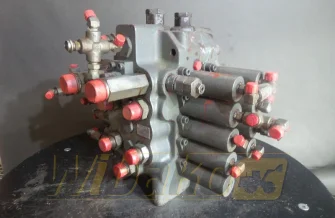 Hydraulik Verteiler Kayaba KNJ1773 21000-00269