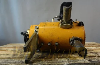 Drehgelenk Case 1188 