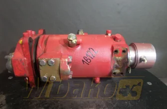 Drehgelenk O&K 2459380 