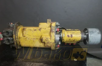 Drehgelenk Caterpillar 212BFT 