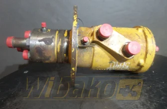 Drehgelenk Caterpillar 312 