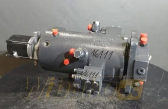 Drehgelenk O&K 2459380 