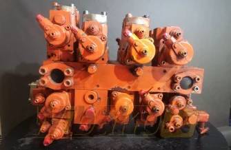 Hydraulik Verteiler Atlas 1704LC 