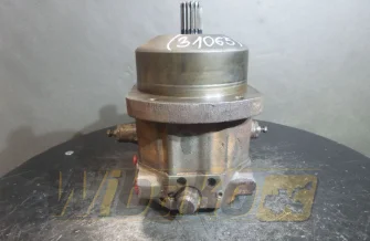 Hydromotor Linde HMV70 