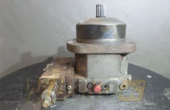 Hydromotor Linde HMV70 