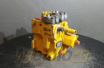 Hydraulik Verteiler Case 1188 