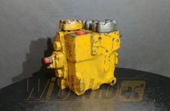 Hydraulik Verteiler Case 1188 