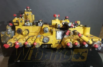 Hydraulik Verteiler Caterpillar 320 6E4015