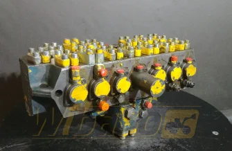 Hydraulik Verteiler Rexroth M/7