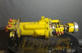 Drehgelenk Liebherr DDF 720 9201898