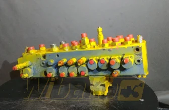 Hydraulik Verteiler Rexroth M8-1236-00/8M8-16 