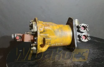 Drehgelenk Liebherr DDF520 9144400