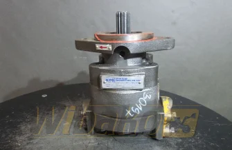 Hydraulikpumpe GPD GP265-1-N GP265-18048
