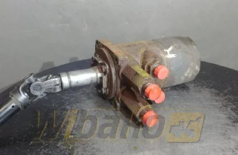Hydromotor NN 13001 
