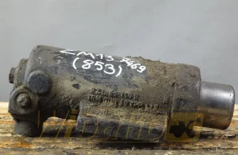 Regler Zeppelin ZM13 