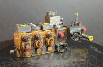 Hydraulik Verteiler Rexroth M3-1050-02/3M3-20 M/3