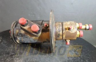 Drehgelenk Caterpillar 312 