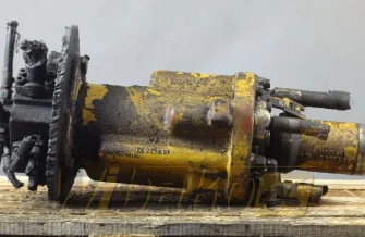 Drehgelenk Zeppelin ZM13 