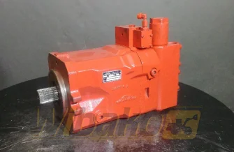 Hydromotor Linde HMV105-02 