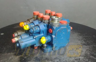 Hydraulik Verteiler Rexroth 2SN18L1X REF07282712