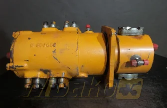 Drehgelenk NN BS60825 