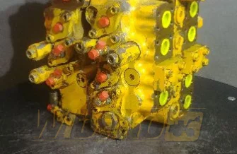 Hydraulik Verteiler UX28-5 9307014