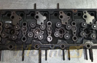 Motor Zylinderkopf Daewoo DE08 00430