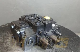 Hydraulik Verteiler Hydro control 66884 001970502