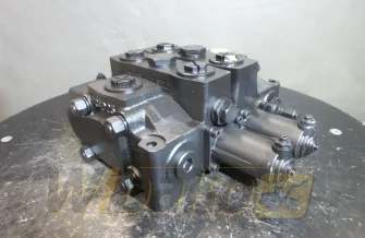 Hydraulik Verteiler Hydro Control 66884 001970484