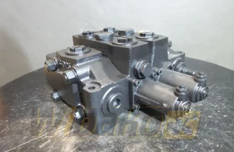 Hydraulik Verteiler Hydro Control 66884 001970486