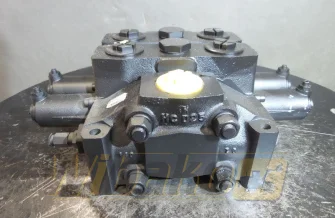 Hydraulik Verteiler Hydro Control 66884 001970495