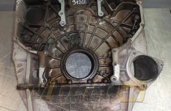 Gehäuse des Schwungrades Daewoo DE08 
