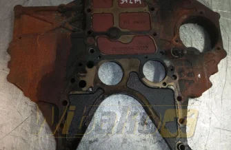 Rear gear housing Daewoo DE08 65.01304-3027
