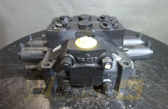 Hydraulik Verteiler Hydro Control 66884 001970485