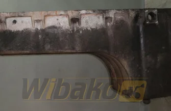 Ölbecken Daewoo DE08 