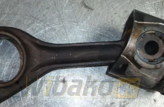Kolbe mit Pleuelstange Daewoo DE08 DE020
