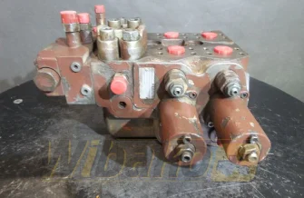 Hydraulik Verteiler Rexroth M3-1023-00/2M3-20 