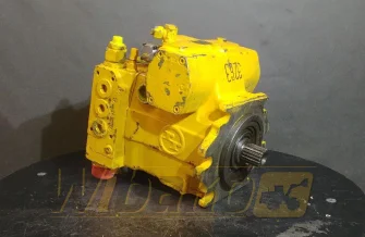 Hydraulikpumpe Hydromatic A4VG125DA2D6/31R-NZF02F021S R909441099