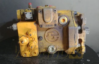 Hydraulikpumpe Hydromatik A4V250DA2.0L1O1E1A-S R909418177