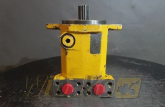 Hydromotor Linde HMF28 