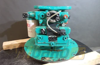 Hydraulikpumpe Hydromatik A4VG90DA2D8/32R-NAF02FXX1L-S R902030434