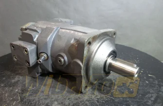 Hydromotor Hydromatik A7VO80 