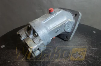 Hydromotor Hydromatik A2FM125 