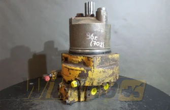 Fahrmotor Caterpillar 325L 