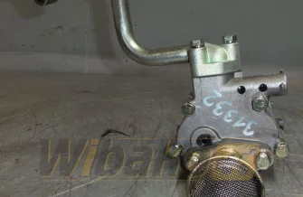 Ölpumpe für Motor Daewoo DB58TI 