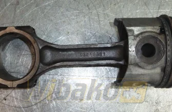 Kolbe mit Pleuelstange Daewoo DB58TI C3K16021