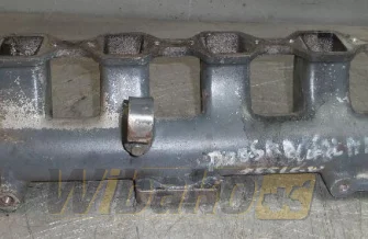 Ansaugkrümmer Daewoo DB58TI 