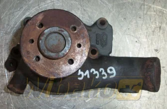 Wasserpumpe Daewoo DB58TI CB25