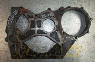 Rear gear housing Daewoo DB58TI 