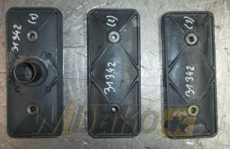 ze spływką Daewoo DB58TI 